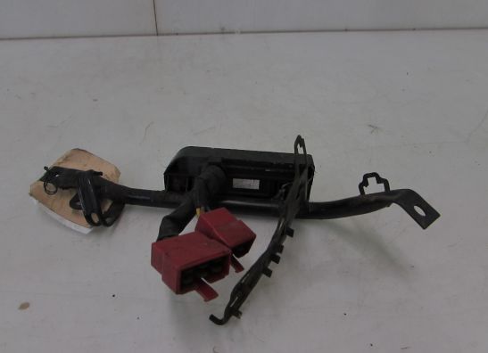 Sicherungkasten Honda CBR 1000 F