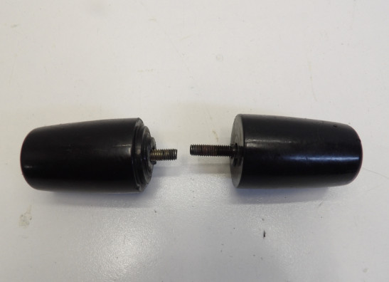 Lenkungs Dampfer Honda ST 1100 Pan European
