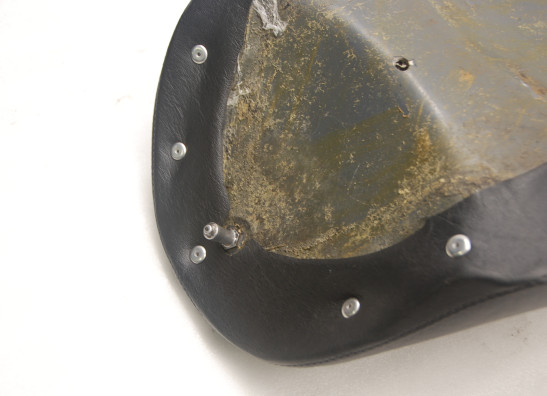 Zadel Harley Davidson Softtail