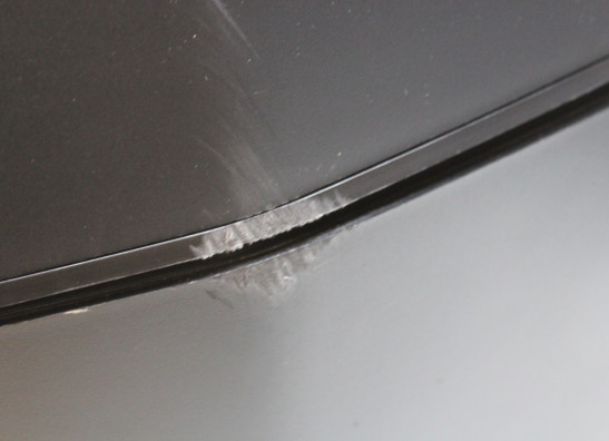 Top Box Triumph Tiger 800 XCX