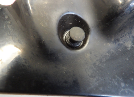 Cowl left inner Honda CBR 900 RR