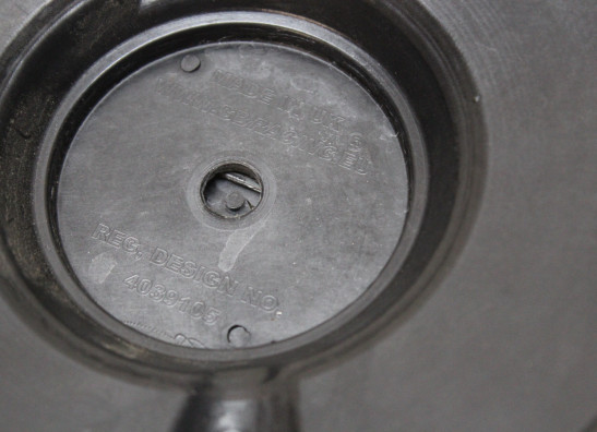 Kupplungsdeckel Yamaha YZF R1