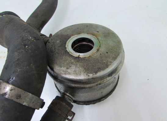 Olkuhler Yamaha YZF R6