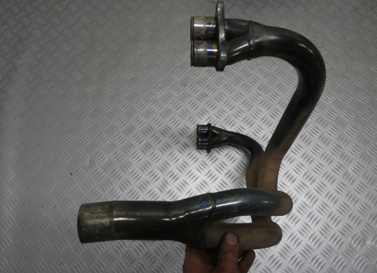 Downpipes BMW R 1150 RT   R 850 RT