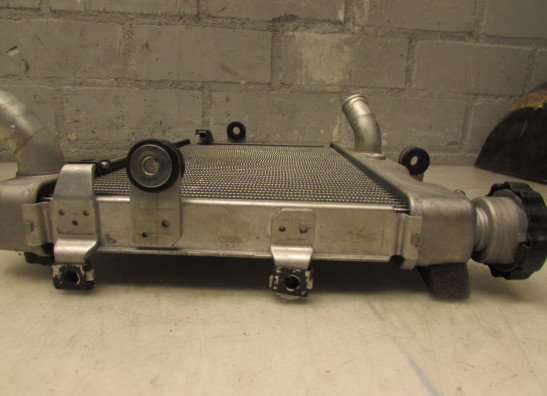 Radiateur Yamaha MT 07