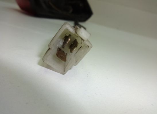 Rucklicht Yamaha XVZ 1200 Venture