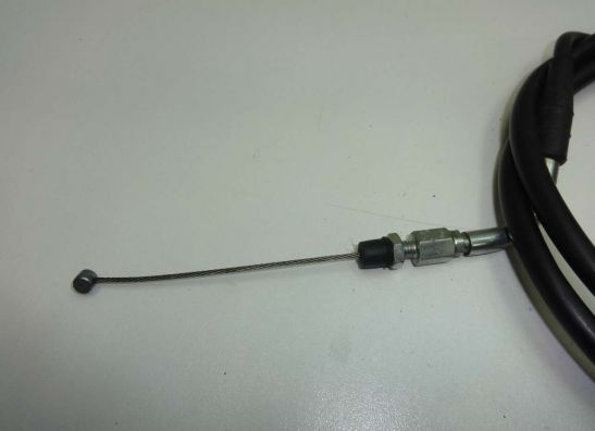 Gaszug Suzuki Burgman 400