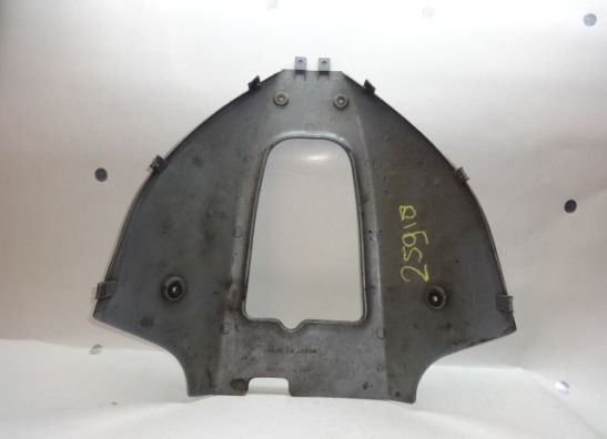 Onderkuip Kawasaki GTR 1000