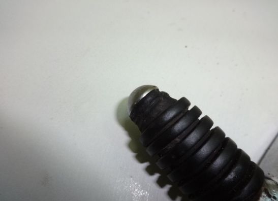 Gear change pedal  Yamaha XJ 750 