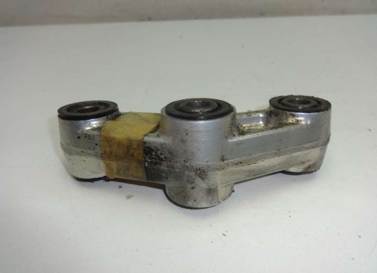 Federbein Aufhangung Kawasaki GPZ 900