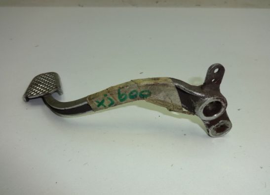 Bremspedal Yamaha XJ 600 F