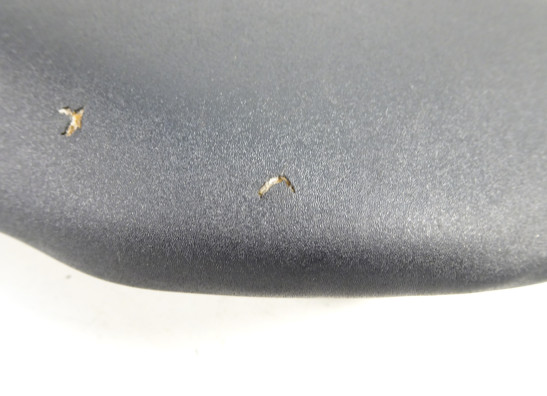 Buddy zadel Yamaha MT 07