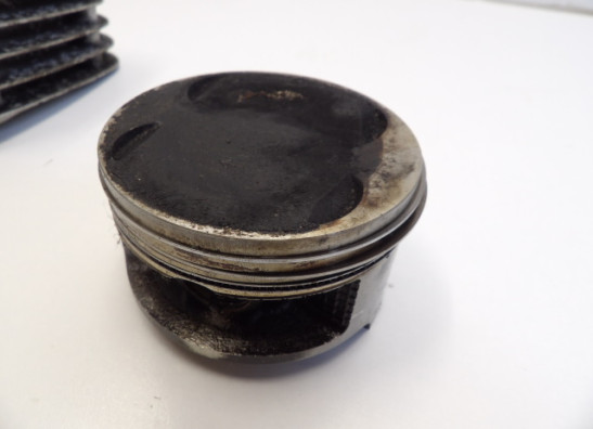 Zylinder Suzuki VS 700 Intruder