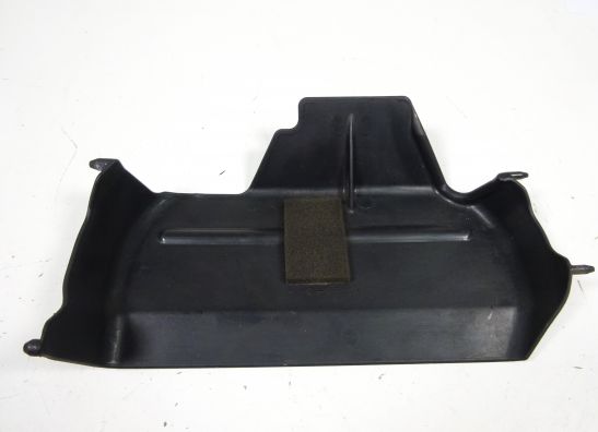 Battery holder Kawasaki Z 750