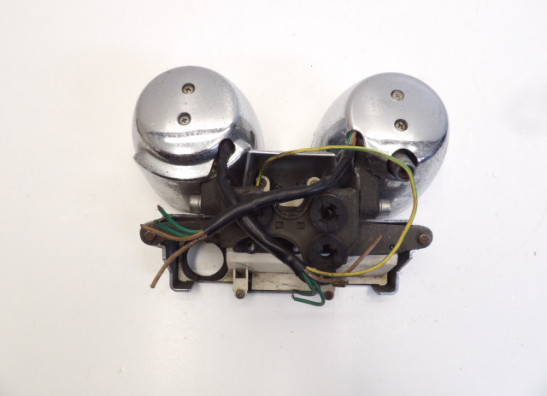 Tellerset Honda VT 1100