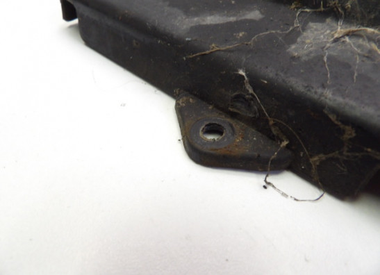 Radiator toebehoren Honda VT 500