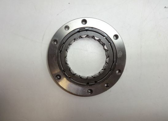 Start up clutch Honda CBF 600