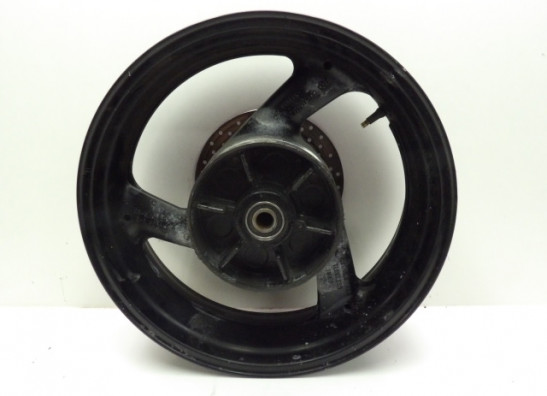 Rear wheel Yamaha FAZER 600