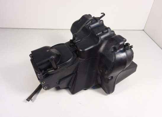 Luftfiltergehäuse Kawasaki Z 750