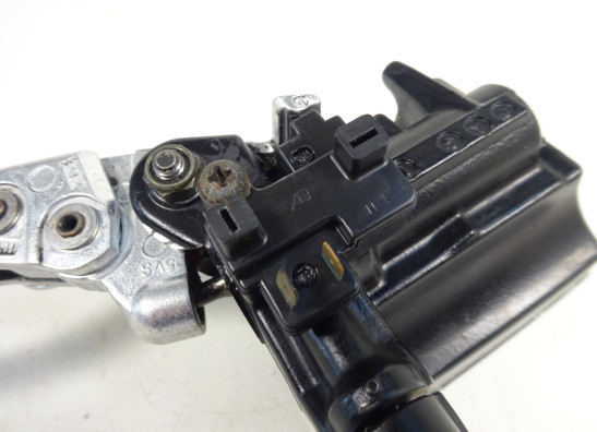 Front brake master cylinder  Yamaha FJR 1300