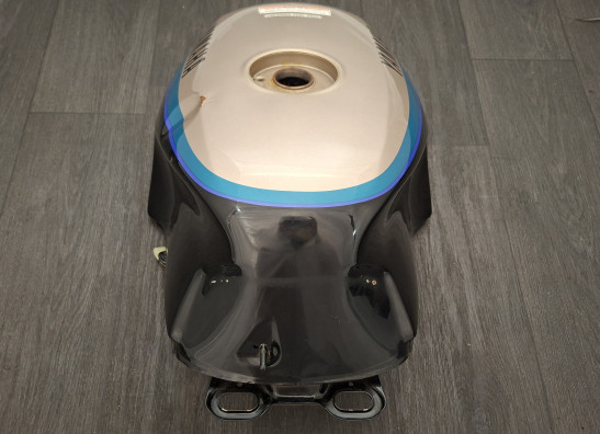 Benzintank Yamaha FJ 1200