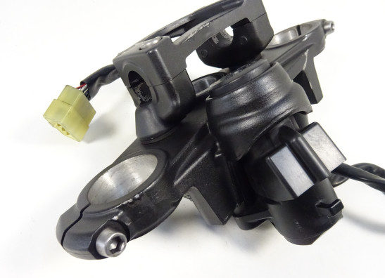 Key set Kawasaki ER 6