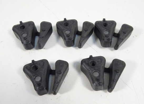 Driven flange Yamaha YZF R6