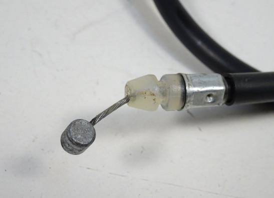 Buddy zadel Yamaha FZ1