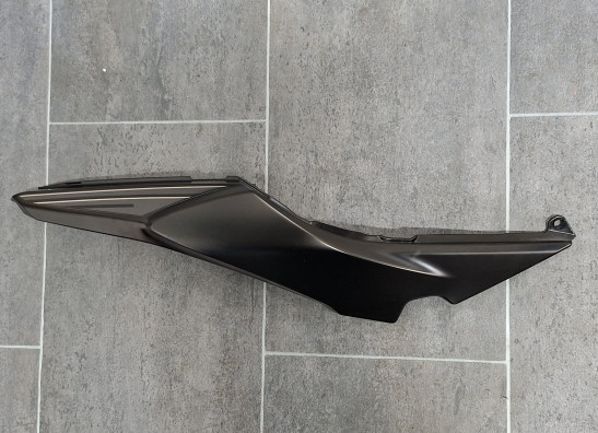 Cowl rear right Kawasaki Ninja 650