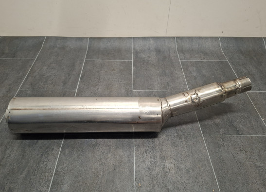 Uitlaat Honda VFR 800 I