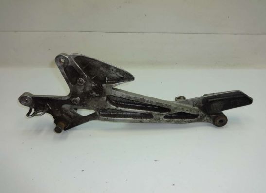 Rechter schetsplaat Honda CBF 500