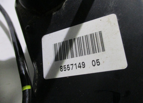 Achterschokbreker BMW R 1250 RS