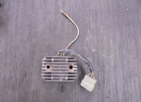 Spanningsregelaar Kawasaki LTD 750 1976-1983