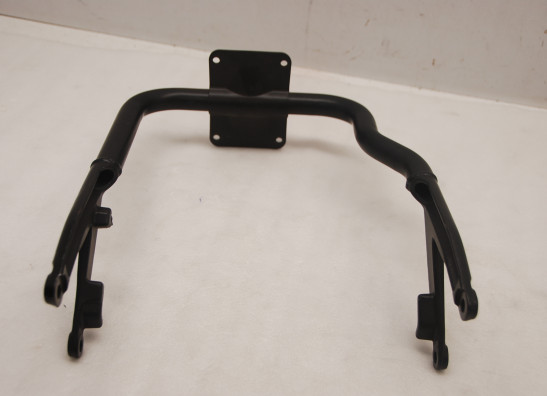 Kentekenplaathouder Harley Davidson Softtail