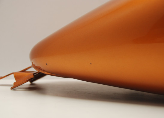 Tank Harley Davidson Touring FL