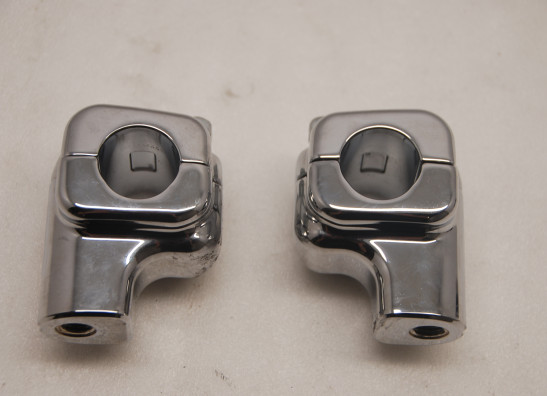 Stuur Harley Davidson Softtail