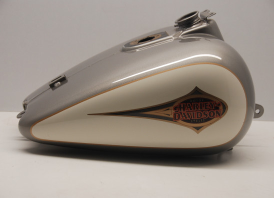 Tank Harley Davidson Touring FL