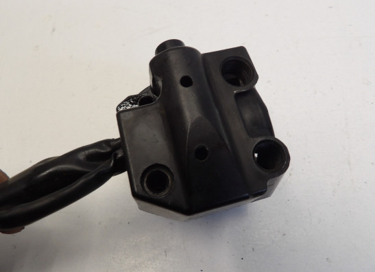 Handlebar switch assy right Honda CB 400