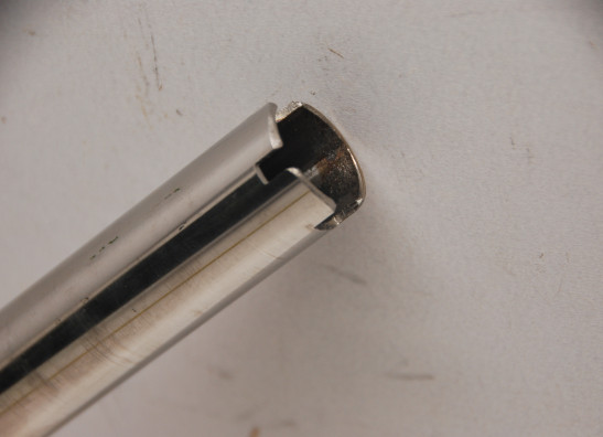 Steer Harley Davidson Softtail