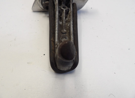 Fussraste links Yamaha TDM