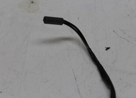 Winker left front Suzuki VL 1500 Intruder