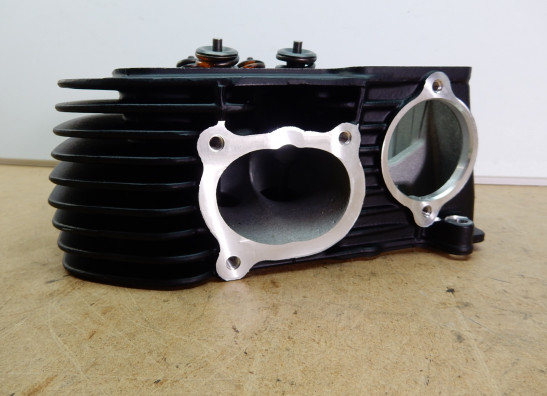 Zylinderkopf Moto Guzzi Stelvio