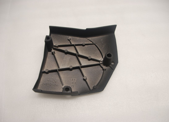 Motorblokdeksel Harley Davidson Sportster