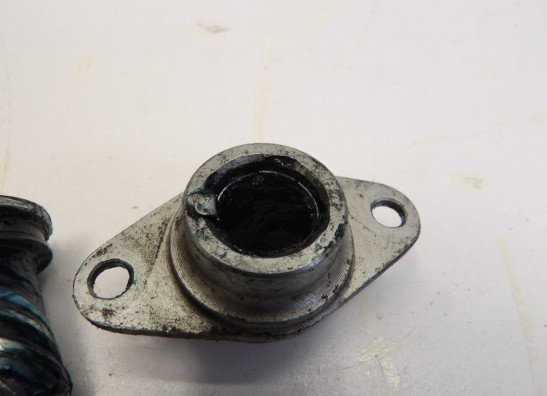 Koppeling Suzuki SV 650