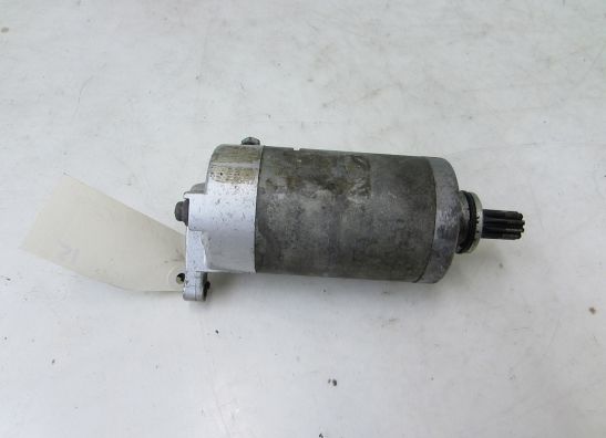 Startmotor Yamaha FZR 400 R RR SP
