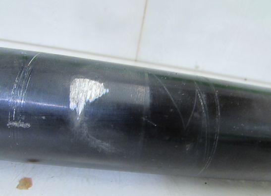 Voorpoot rechts compleet Aprilia Pegaso