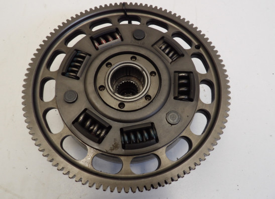 Koppeling Triumph Sprint ST 1050