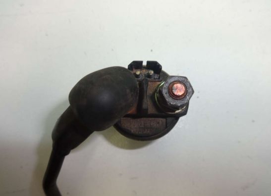 Starter Relay Kawasaki GPZ 900