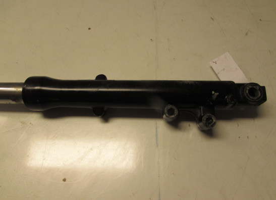 Standrohr Gabelholm rechts komplett Kawasaki GPX 600