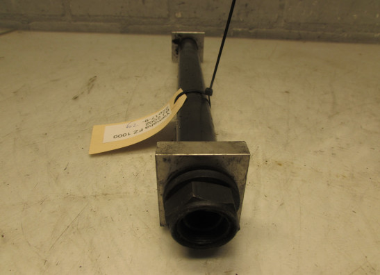 Hinterradachse Yamaha FAZER 1000